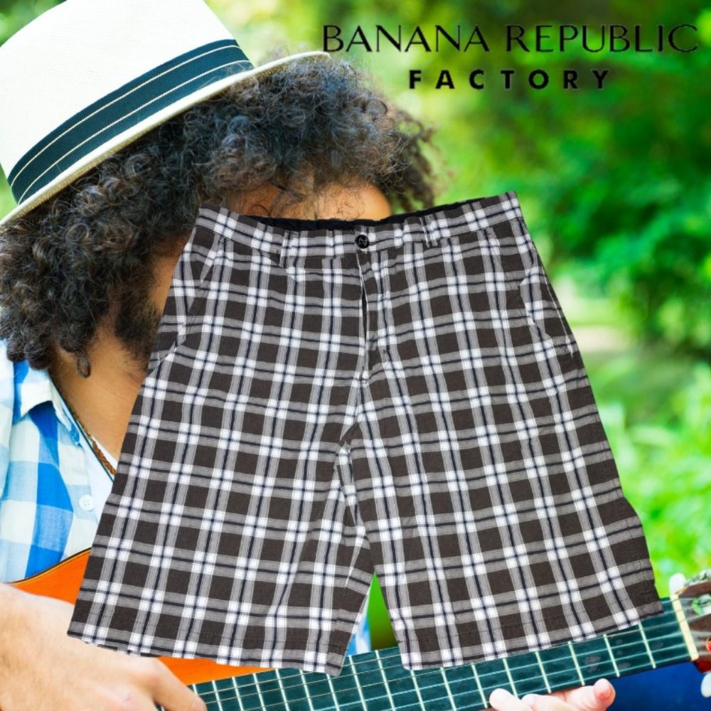 Banana Republic Shorts